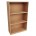 Bookcase 2 Shelf