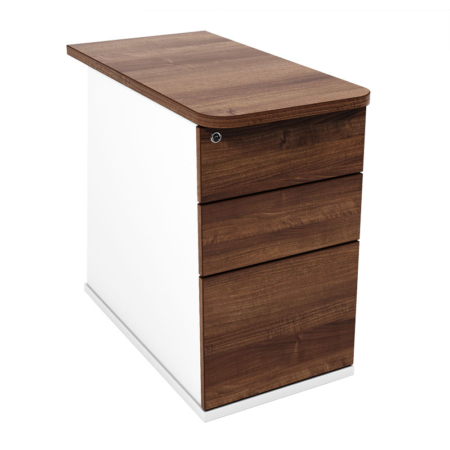 Desk High Pedestal - Image 2