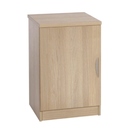 Desk High Storage Cupboard B-C48 - Image 6
