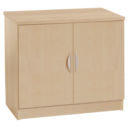 B-C85 R White Cupboard £305 + VAT - Image 7