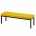 Metal Bench