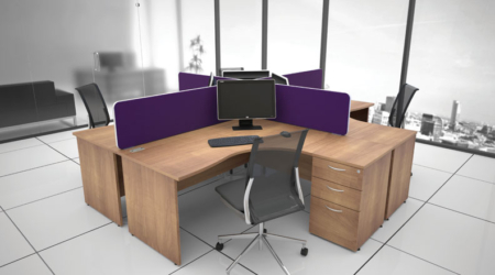Satellite Desks Product Overview