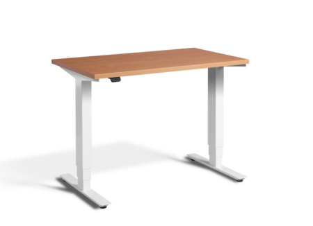 Mini Height Adjustable Desk