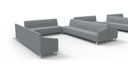 Linus Bench Seating - Image 5