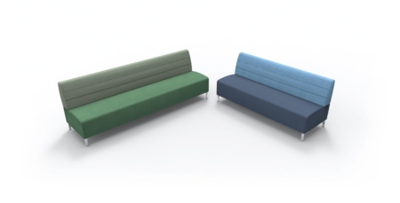 Linus Bench Seating - Image 8