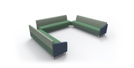 Linus Bench Seating - Image 6