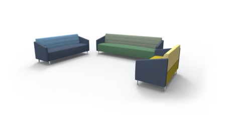 Linus Bench Seating - Image 4