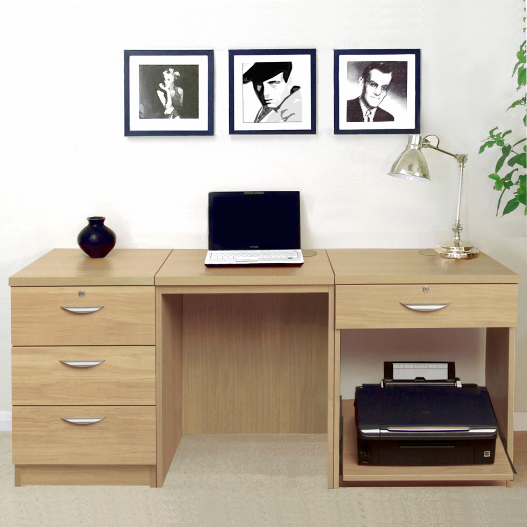 Dorset Office Furniture Seating Desks Reception Furniture Set