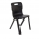 TD6-1P Robust Student Chair (14 year old +)