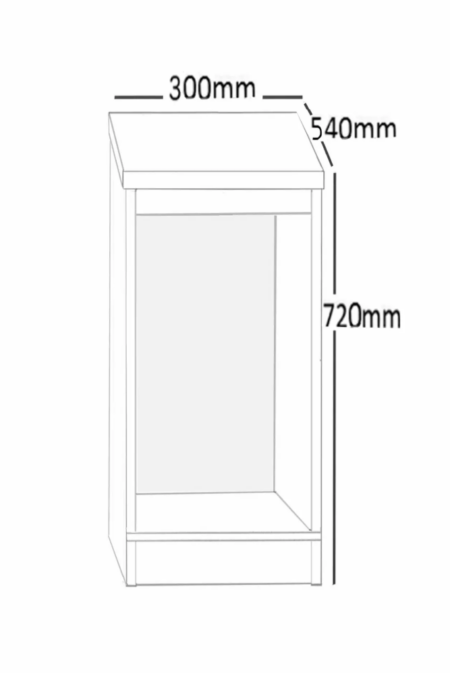 (B-CPU) CPU Computer Tower Storage - Image 7