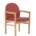 AW32 - Solid Beech Frame Armchair