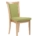 AWR17 Solid Beech Frame Medium Back Side Chair