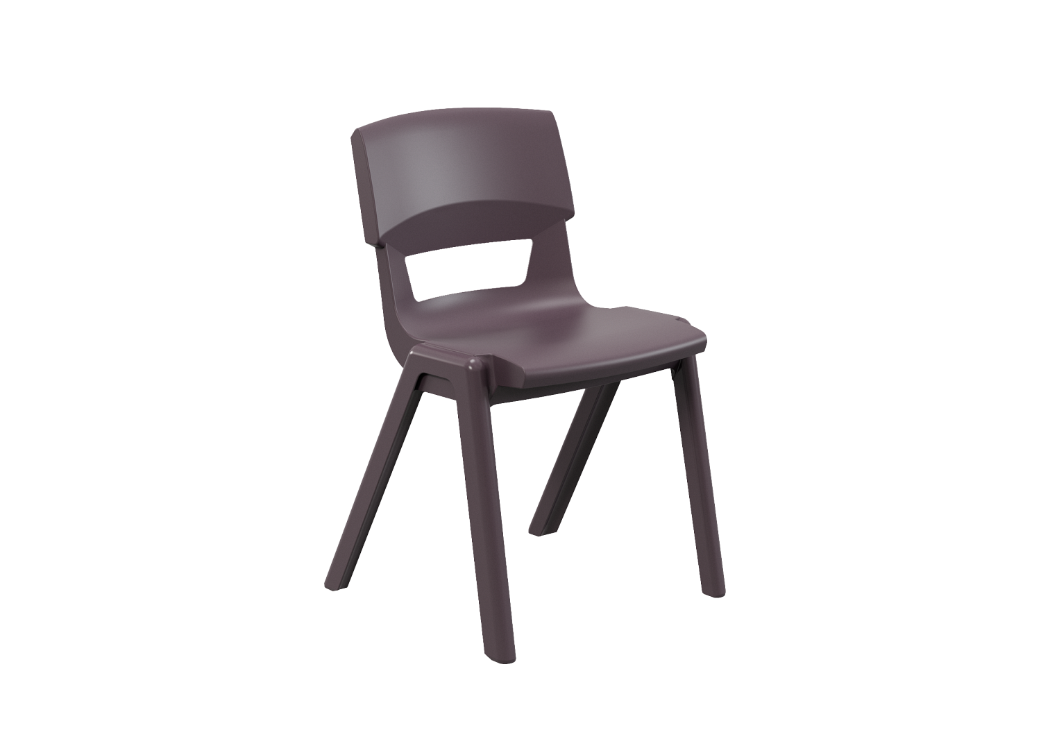 Posture+ One Piece Chair