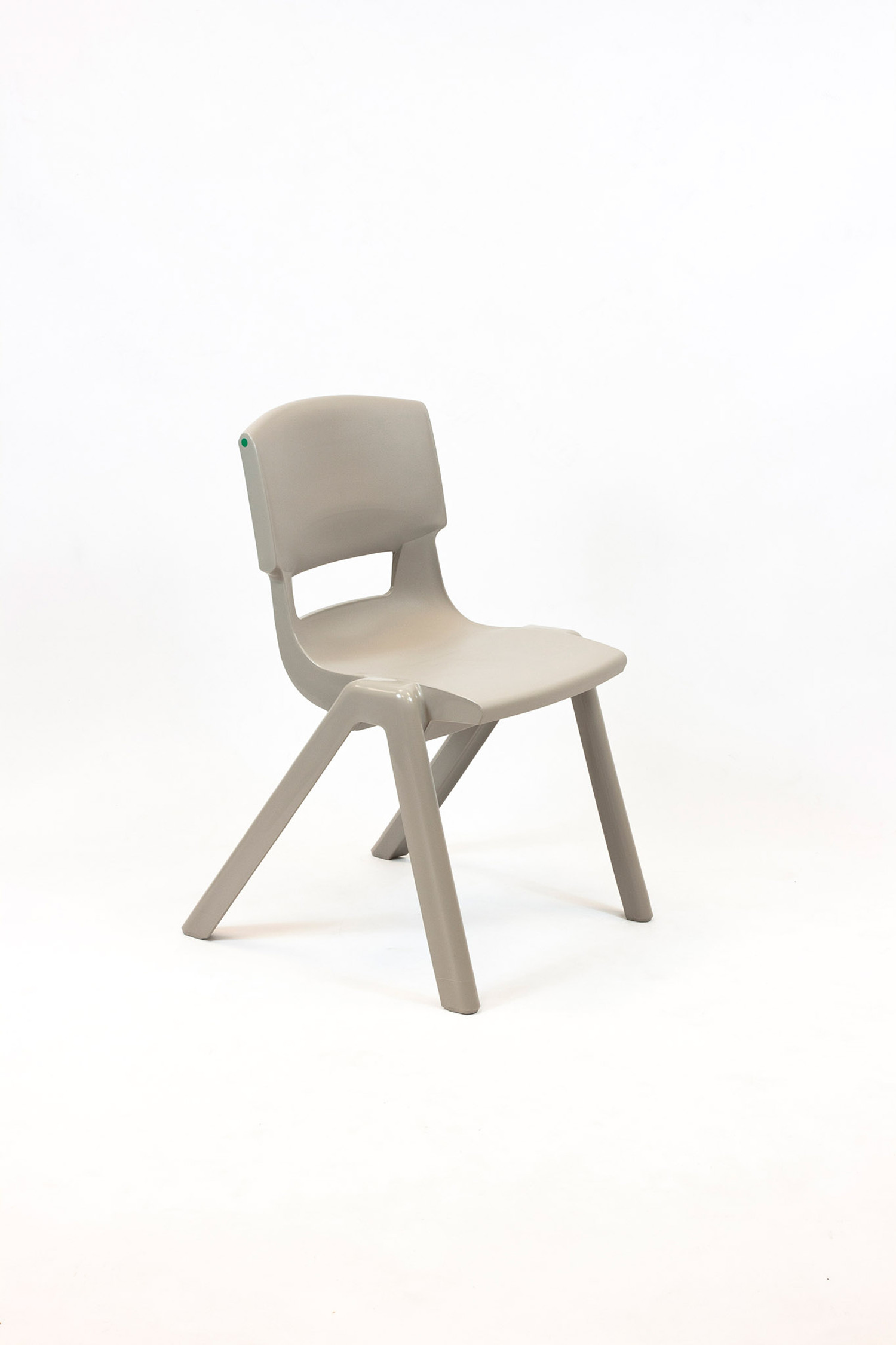 Posture+ One Piece Chair - Image 9