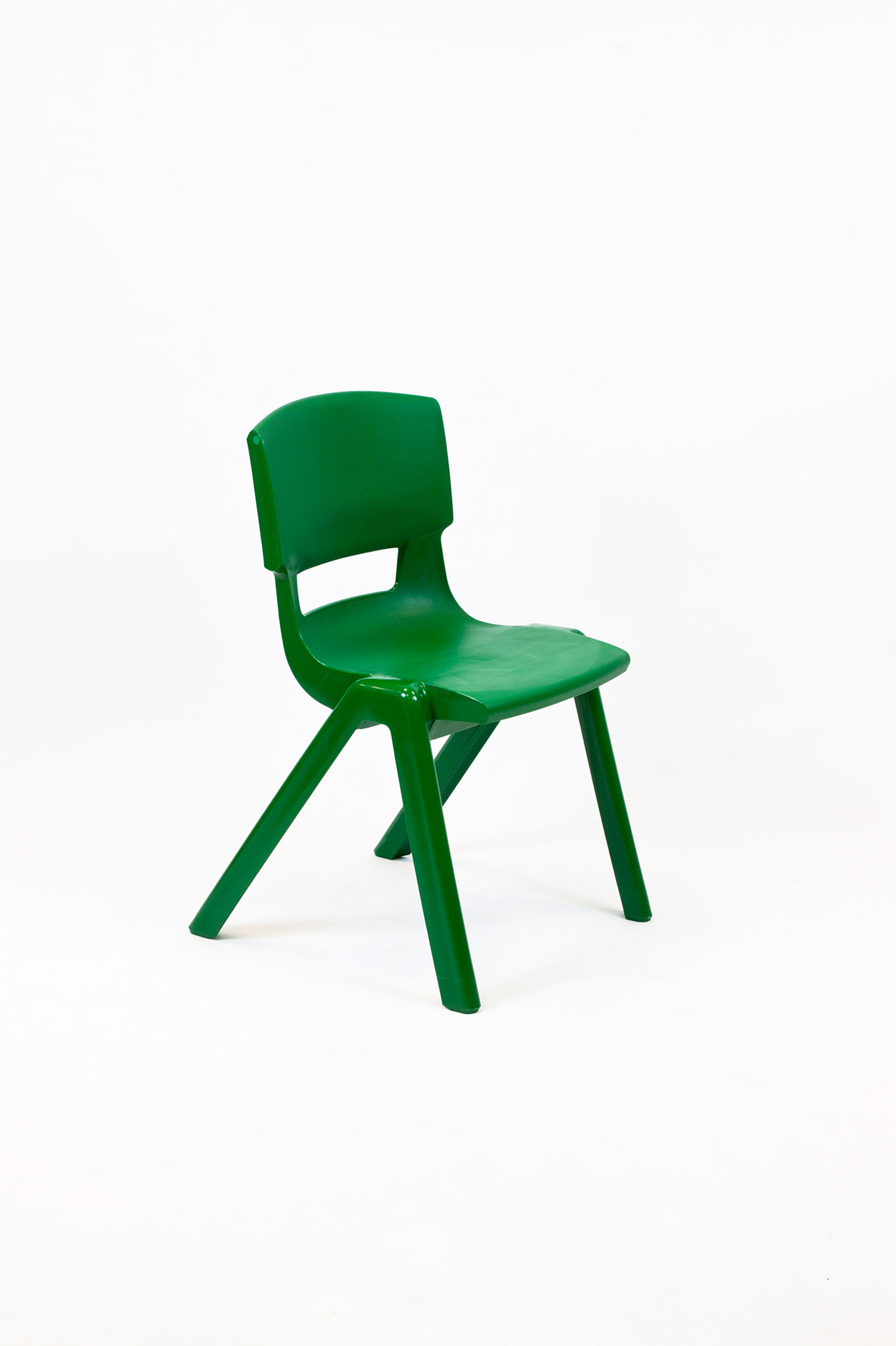 Posture+ One Piece Chair - Image 10