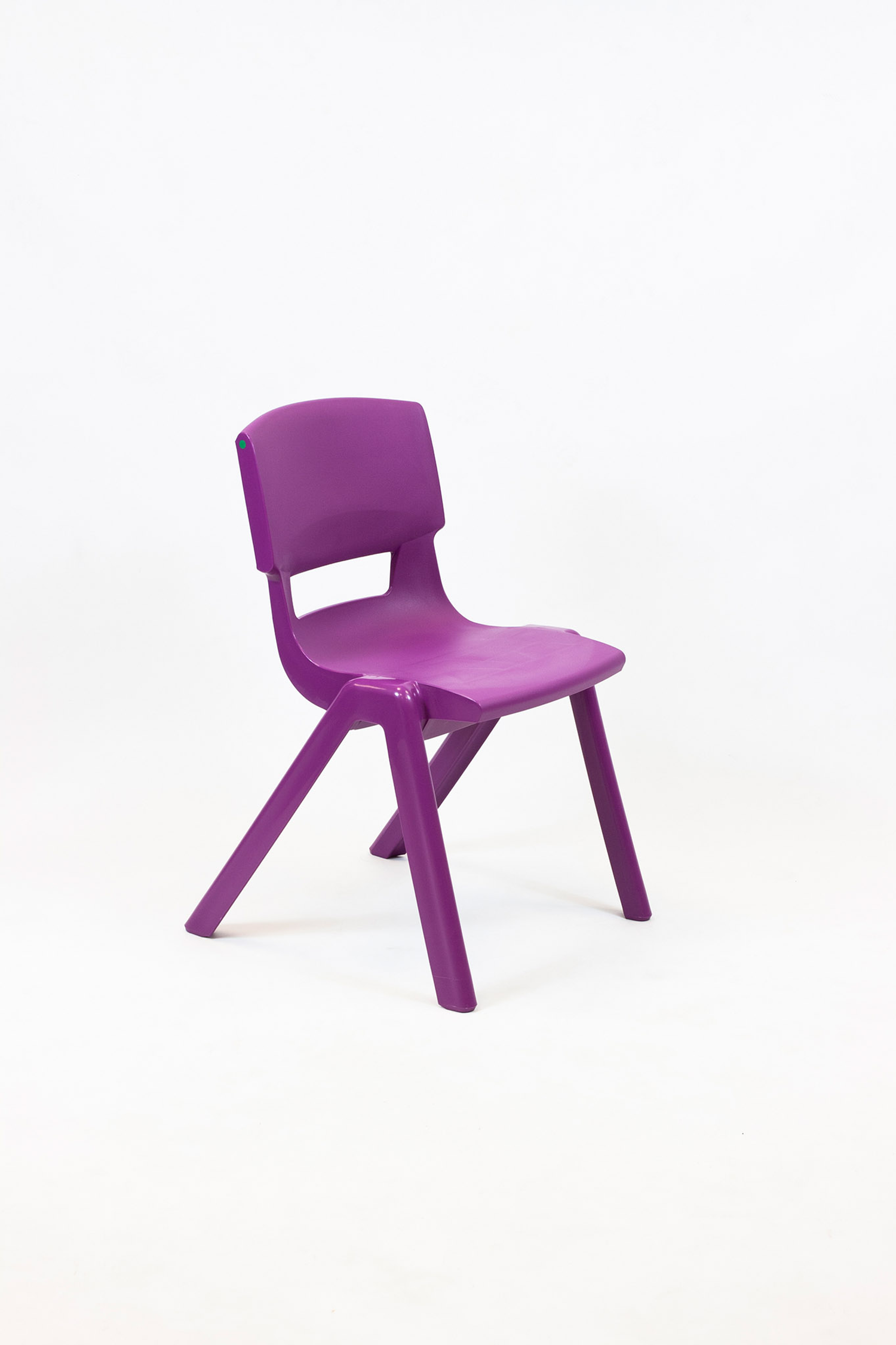 Posture+ One Piece Chair - Image 11