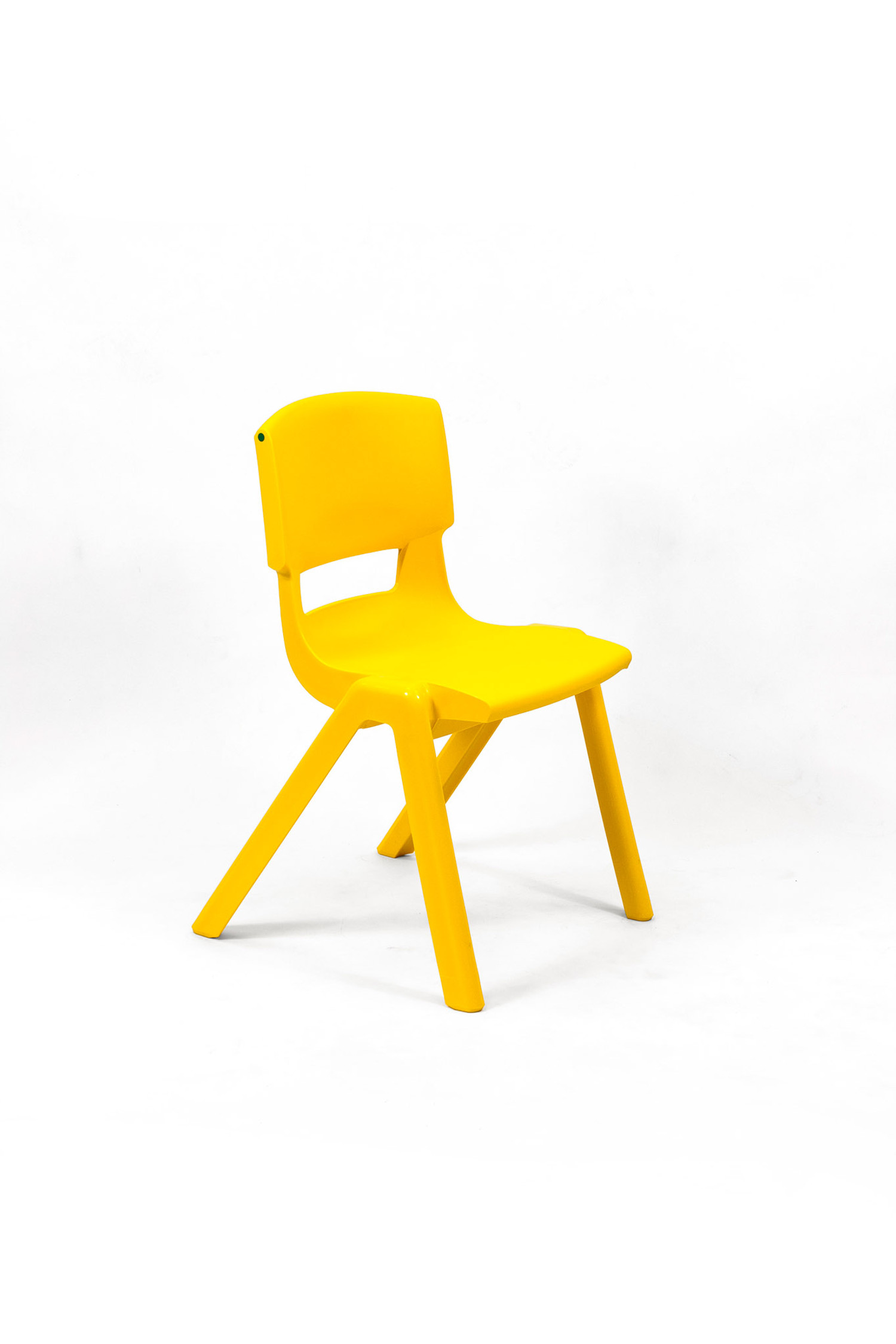 Posture+ One Piece Chair - Image 14
