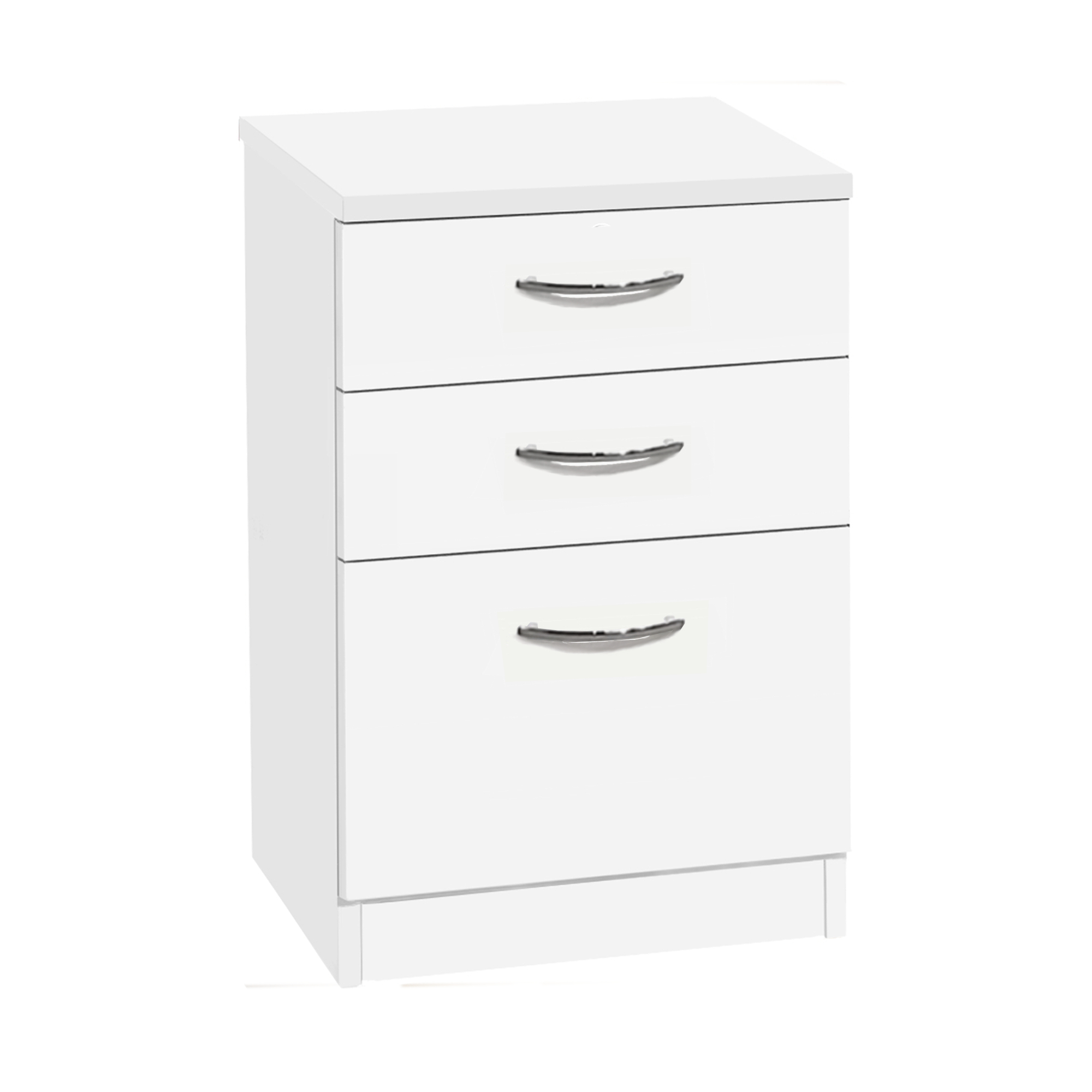 Chest Of Drawers 480 - Style 01