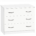Chest Of Drawers 850 - Style 01