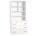 Chest Of Drawers 850 - Style 02