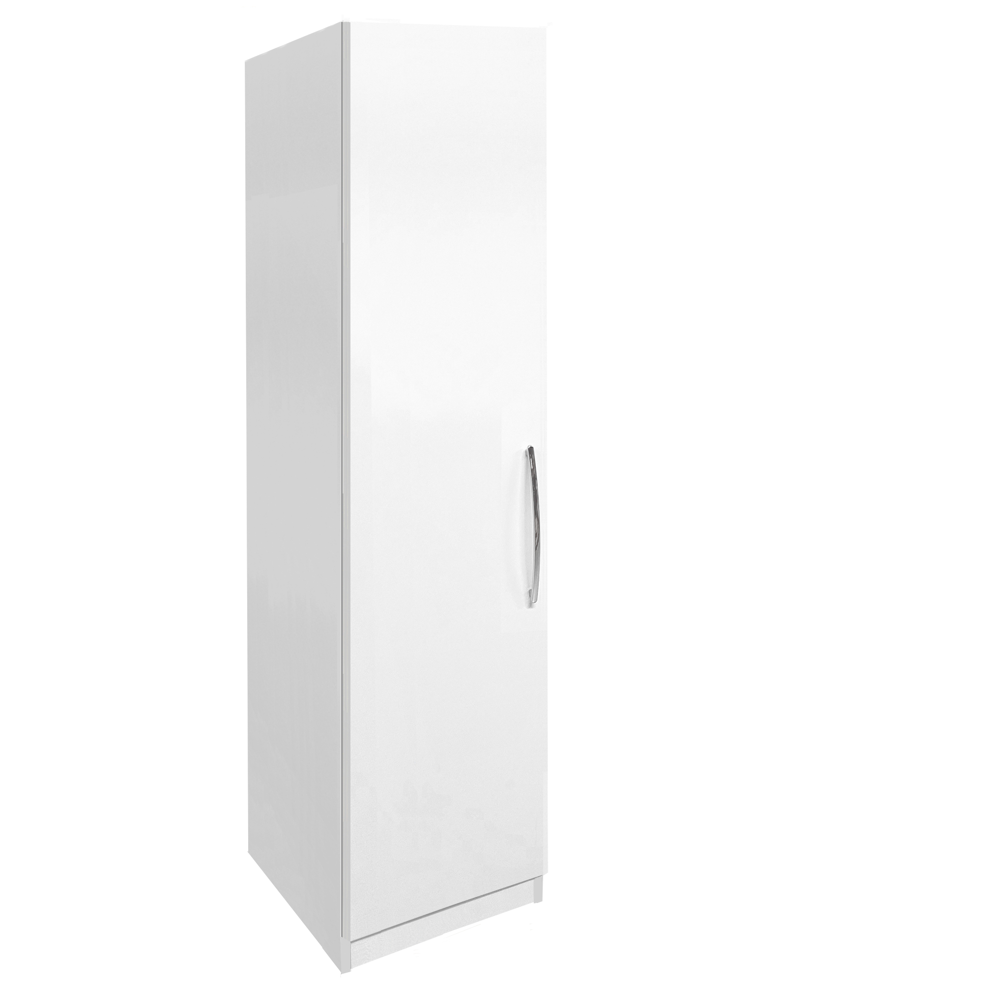 Wardrobe 480 – Style 02