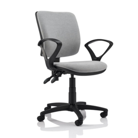 HA1 Harlock Task Chair - Image 4