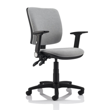 HA1 Harlock Task Chair - Image 3
